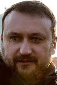 Pavel Burya