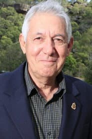 Ken Shadie
