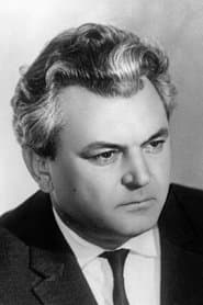 Sergei Bondarchuk