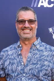 Steven P. Wegner