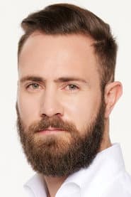 Justin Harvey