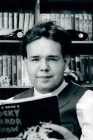 Øyvind Fabricius Holm