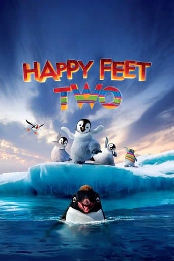 해피 피트 2