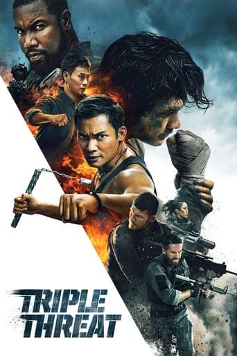 트리플 스렛