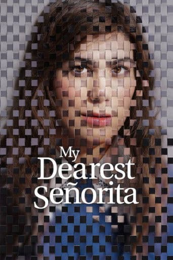 나의 사랑하는 세뇨리타
