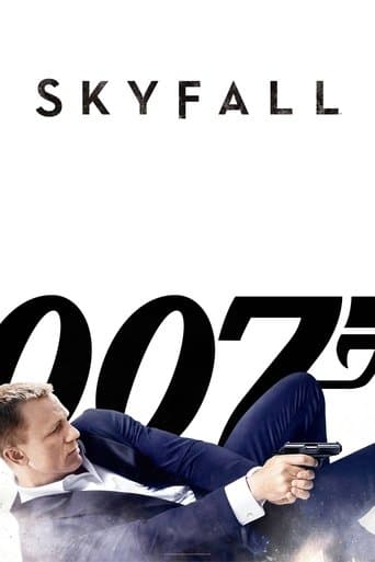 007 스카이폴
