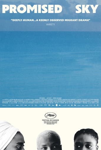 Promised Sky