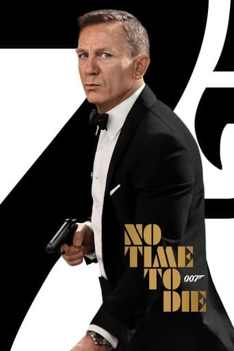 007 노 타임 투 다이