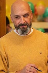 Oleg Lyubaev