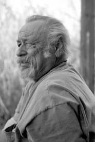 Jim Harrison