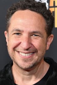Antony Partos