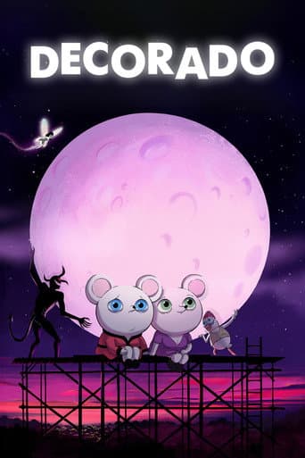 데코라도
